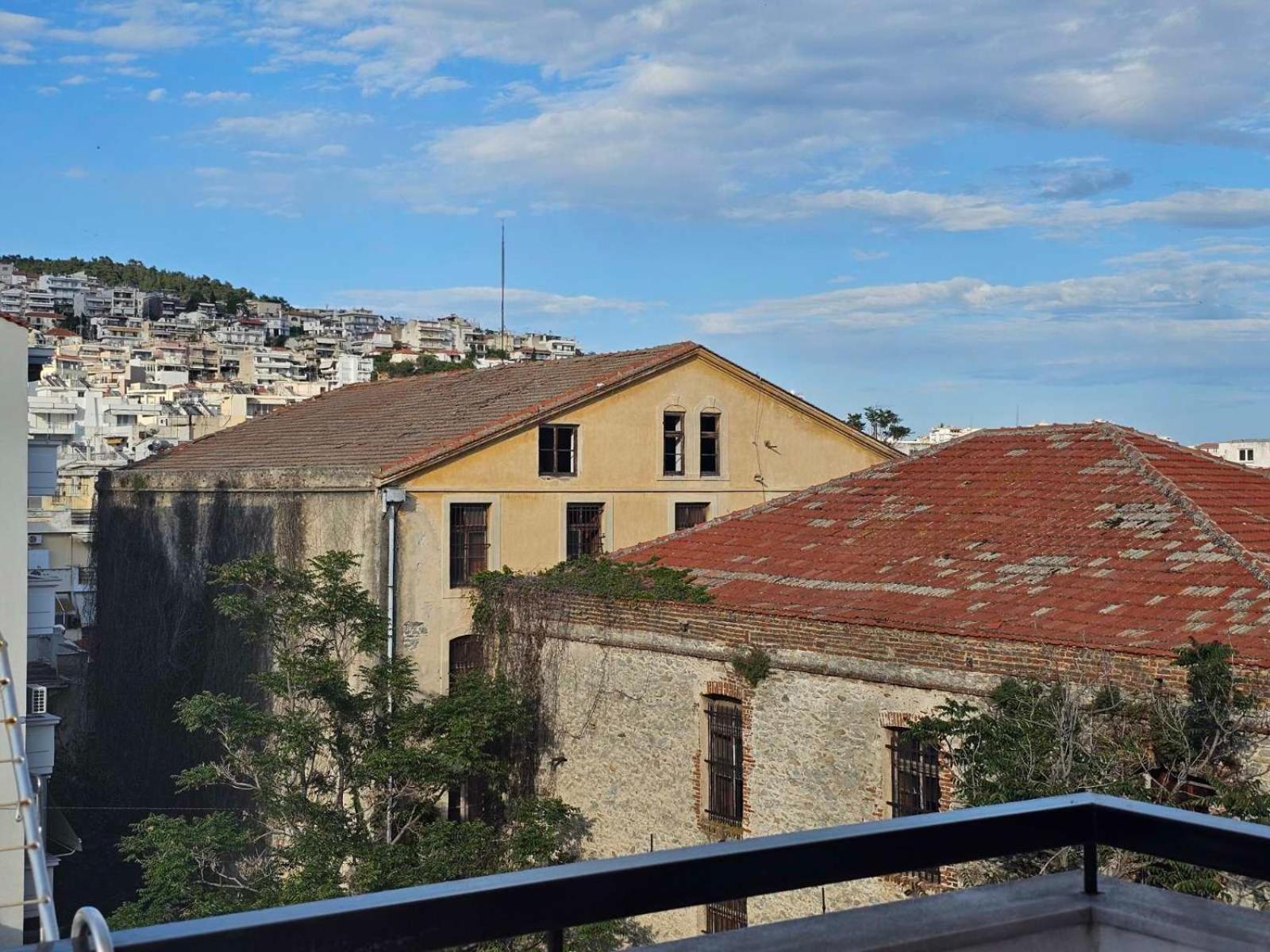 קאבאלה Rooftops מראה חיצוני תמונה