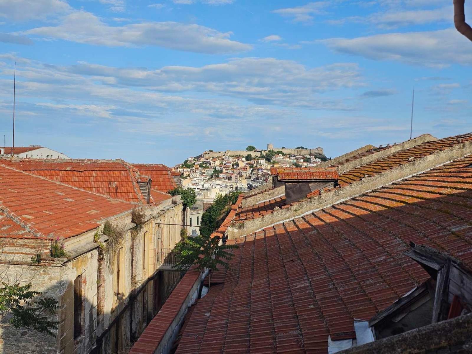 קאבאלה Rooftops מראה חיצוני תמונה